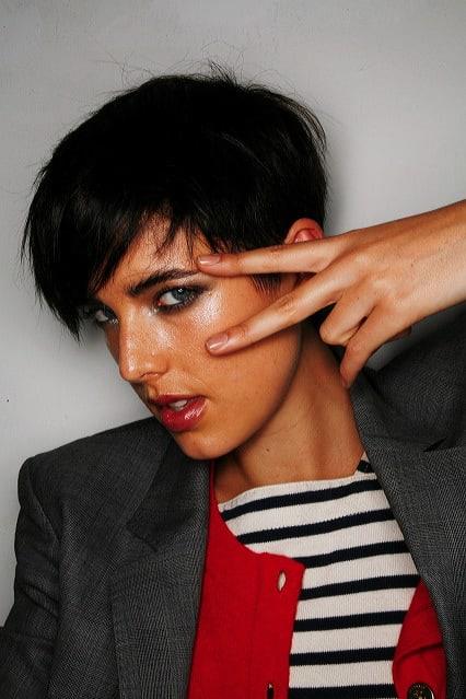 Agyness Deyn