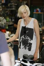 Agyness Deyn