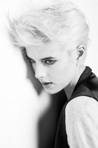 Agyness Deyn