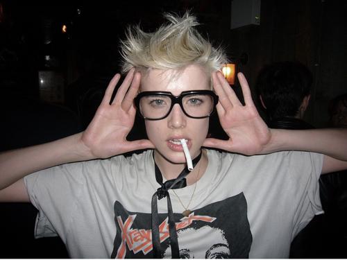 Agyness Deyn