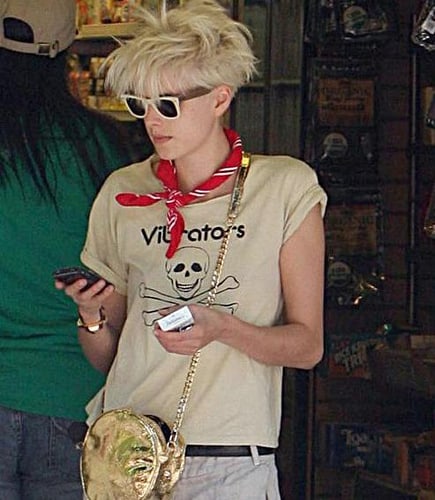 Agyness Deyn