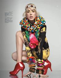 Agyness Deyn