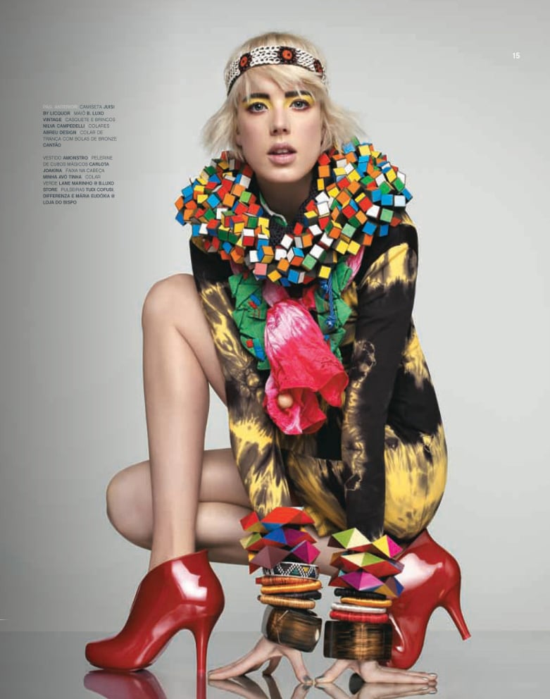 Agyness Deyn