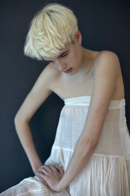 Agyness Deyn