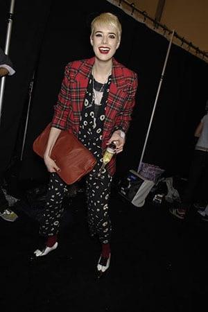 Agyness Deyn