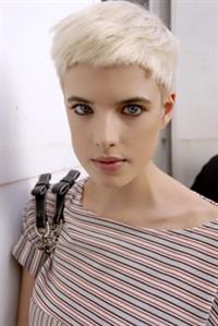 Agyness Deyn