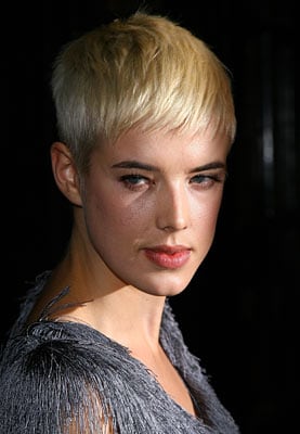 Agyness Deyn