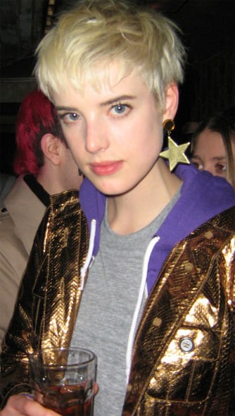 Agyness Deyn