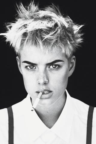 Agyness Deyn