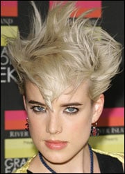 Agyness Deyn