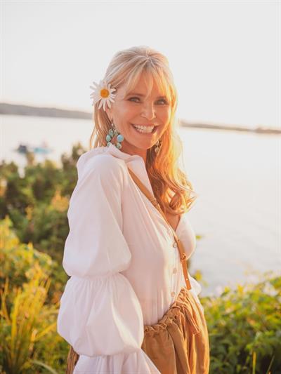 Christie Brinkley