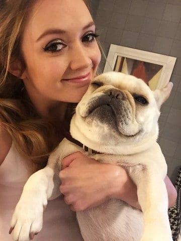 Billie Lourd