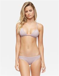 Allison Holton in a bikini