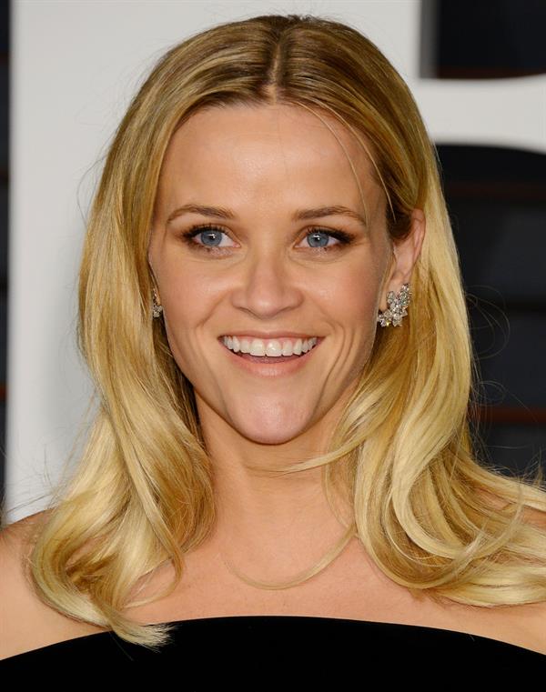 Reese Witherspoon