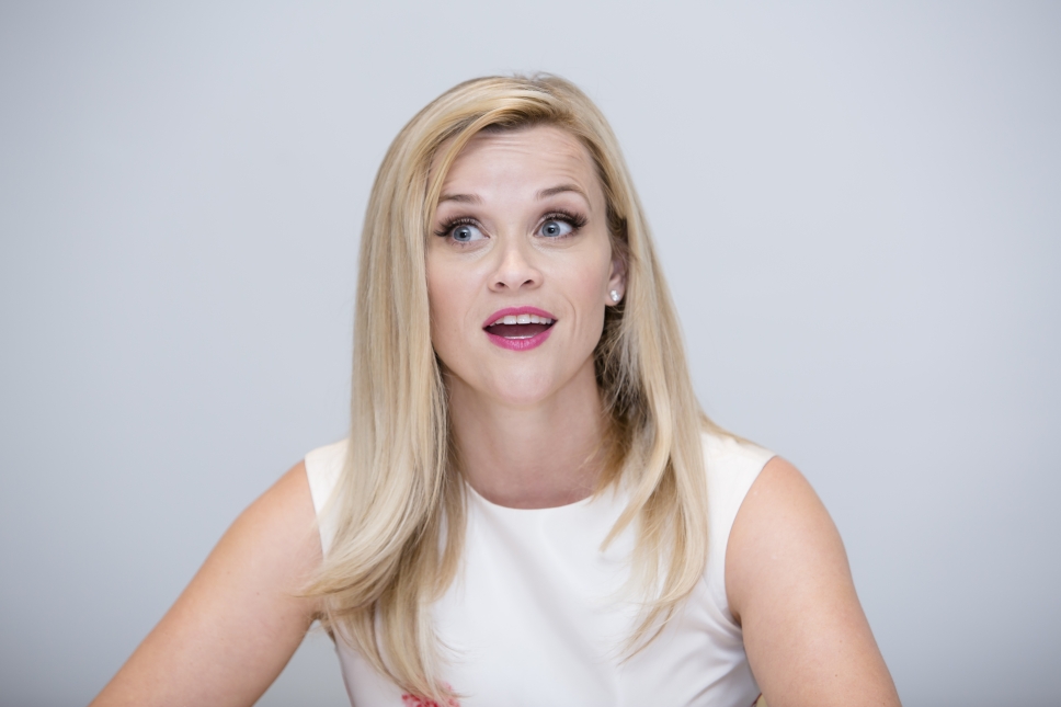 Reese Witherspoon