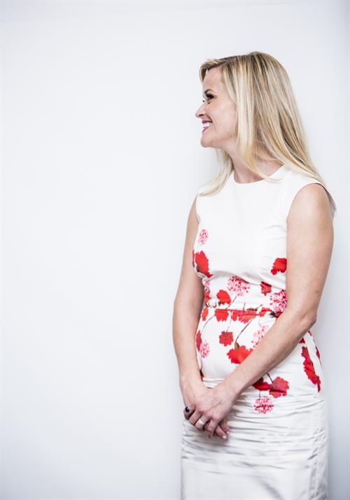 Reese Witherspoon