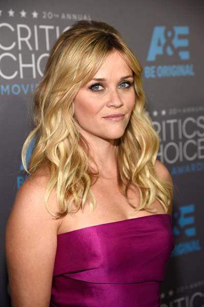 Reese Witherspoon