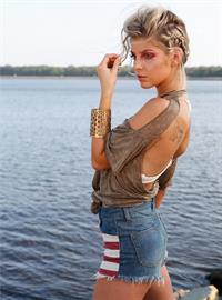 Ashley Marie Dickerson