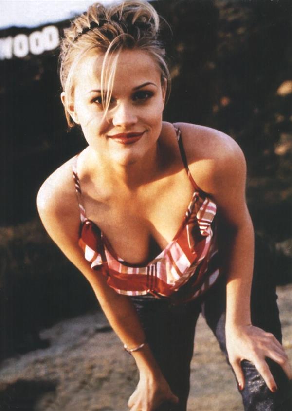 Reese Witherspoon