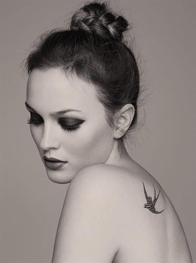 Leighton Meester