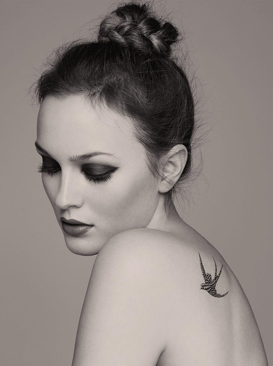 Leighton Meester