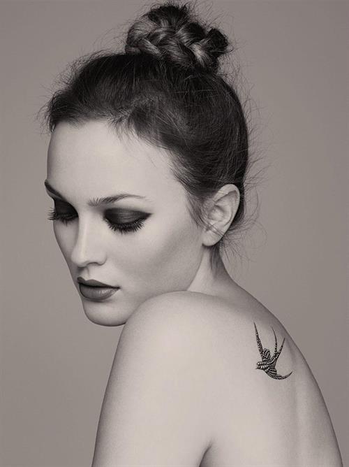Leighton Meester