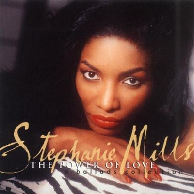 Stephanie Mills