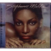 Stephanie Mills