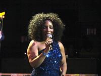 Stephanie Mills