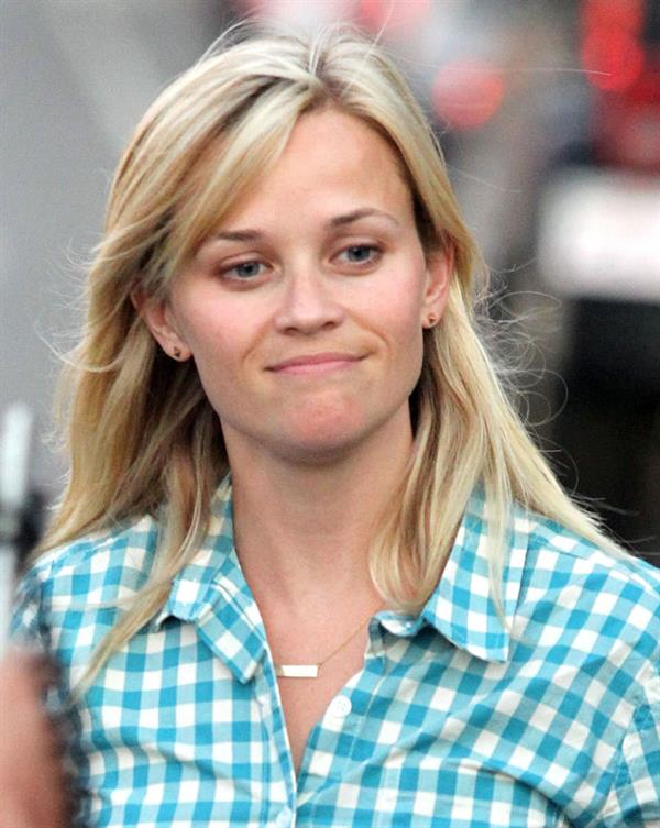 Reese Witherspoon