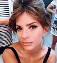 María Eugenia Suárez