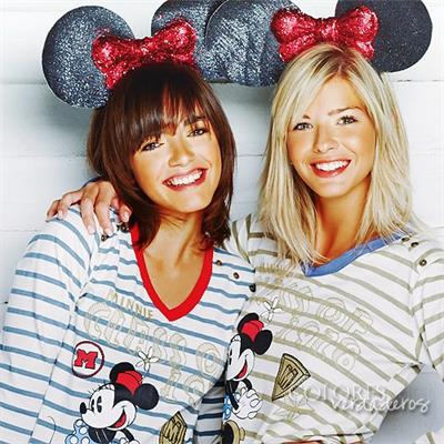 María Eugenia Suárez