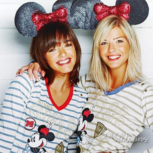 María Eugenia Suárez