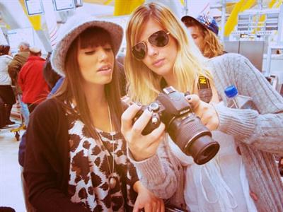 María Eugenia Suárez