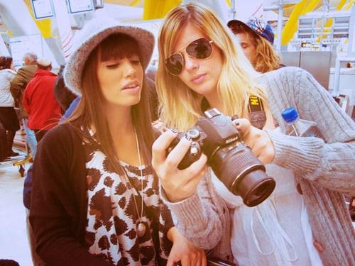 María Eugenia Suárez