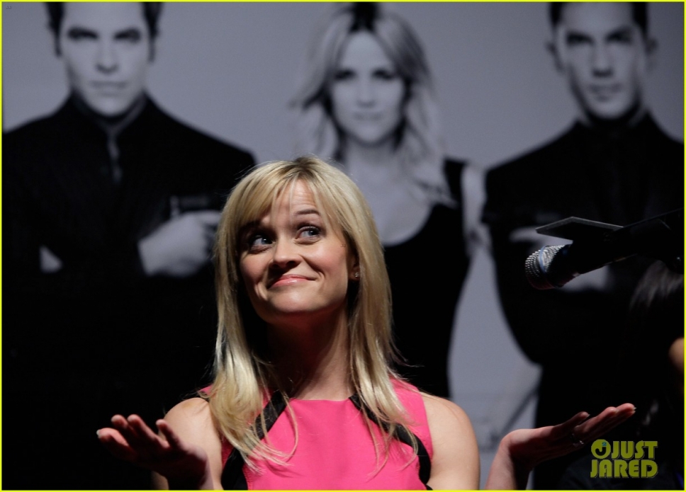 Reese Witherspoon