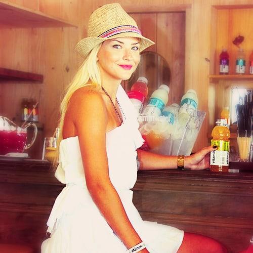 María Eugenia Suárez