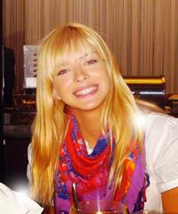 María Eugenia Suárez