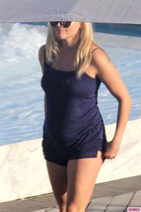 Reese Witherspoon in a bikini