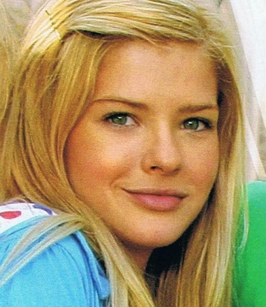 María Eugenia Suárez