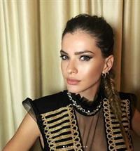 María Eugenia Suárez