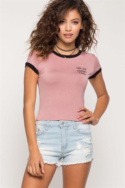 Audreyana Michelle