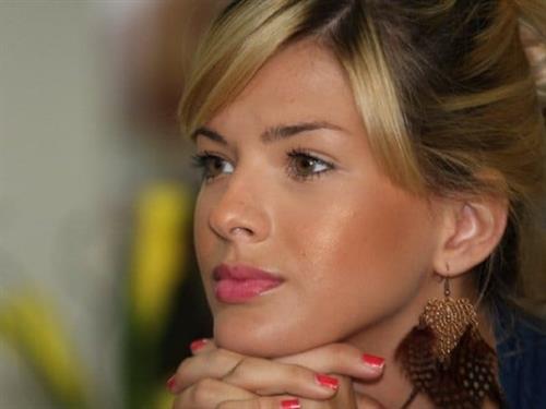 María Eugenia Suárez