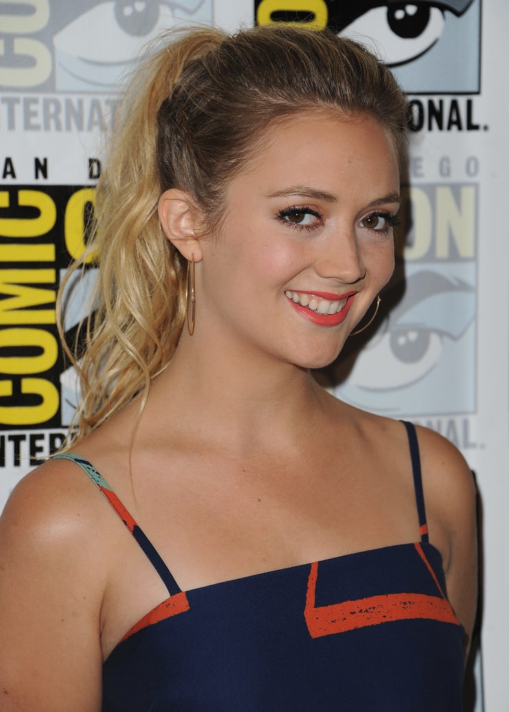 billie-lourd