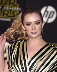 Billie Lourd