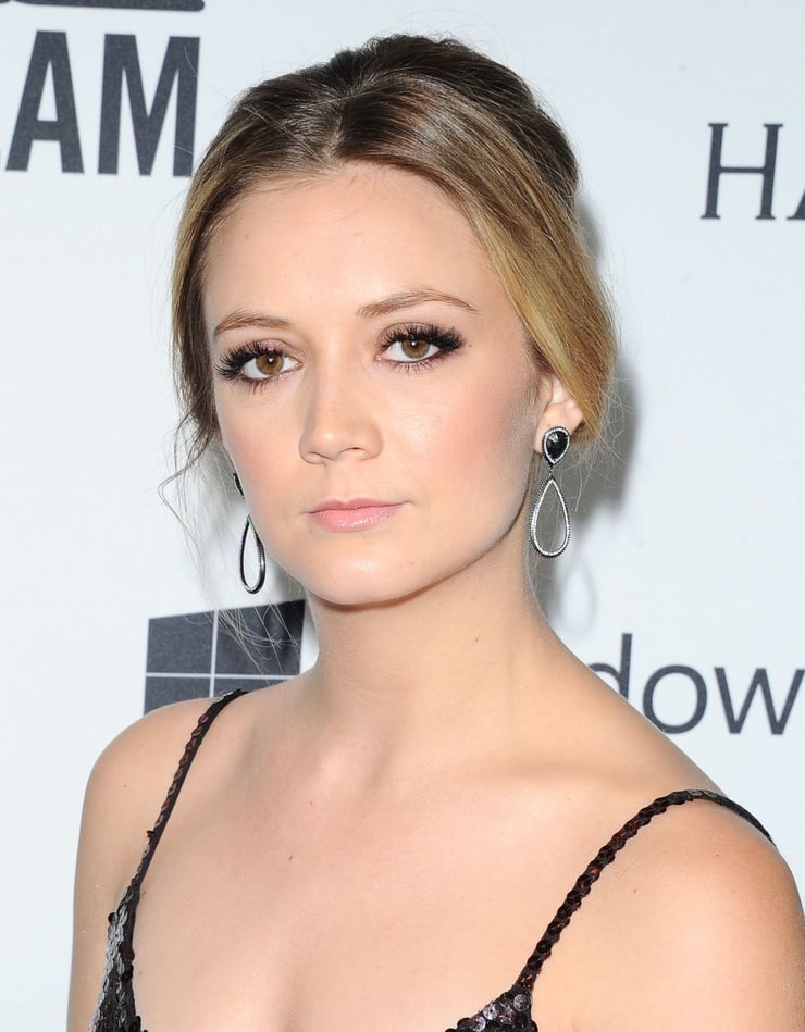 billie-lourd