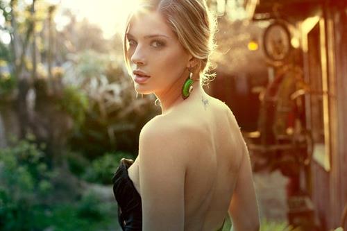 María Eugenia Suárez