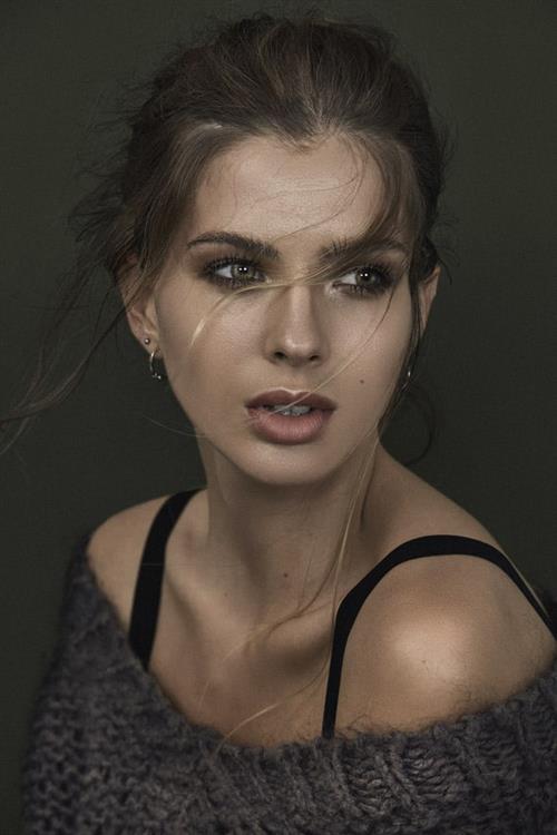 María Eugenia Suárez