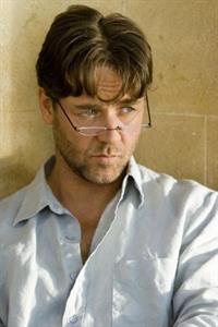 Russell Crowe