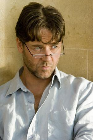 Russell Crowe